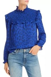 Tops Kobi Halperin - Bloomingdale39s at Bloomingdales